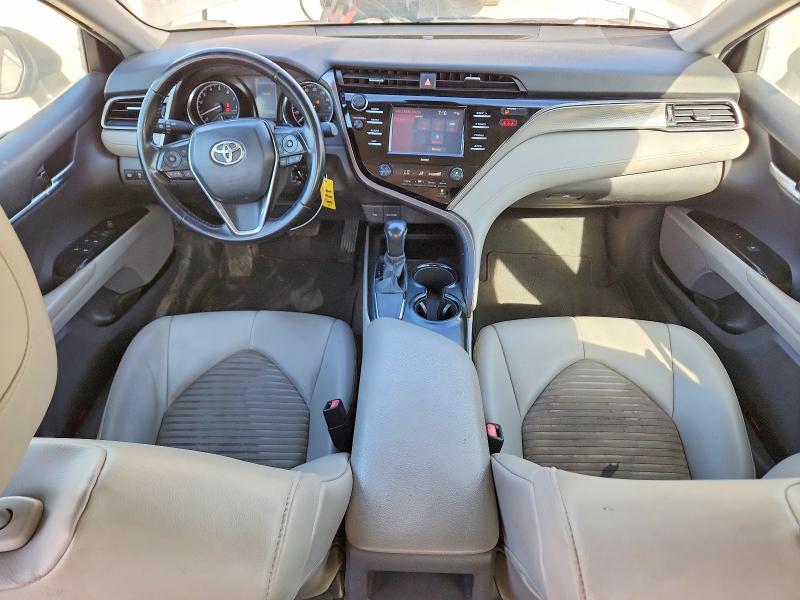 Продажа на аукционе авто 2020 Toyota Camry, vin: 4T1G11AK2LU922330, номер лота: 65269266
