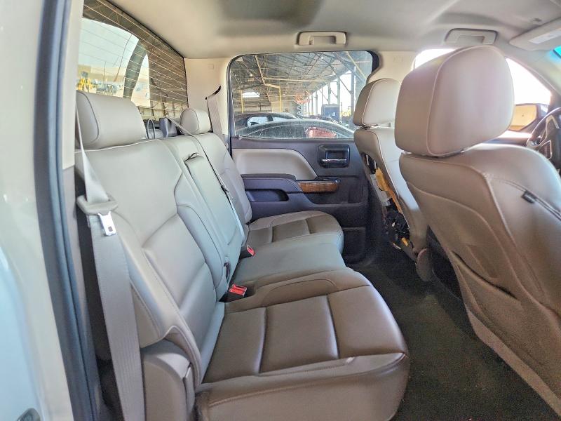 Aukcja sprzedaży 2014 Gmc Sierra, vin: 3GTU2VEC1EG377564, numer aukcji: 65925416
