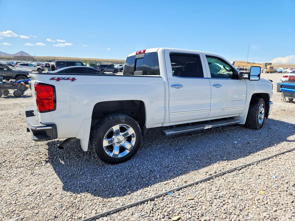 Aukcja sprzedaży 2015 Chevrolet Silverado, vin: 3GCUKSEJ5FG507053, numer aukcji: 66104346