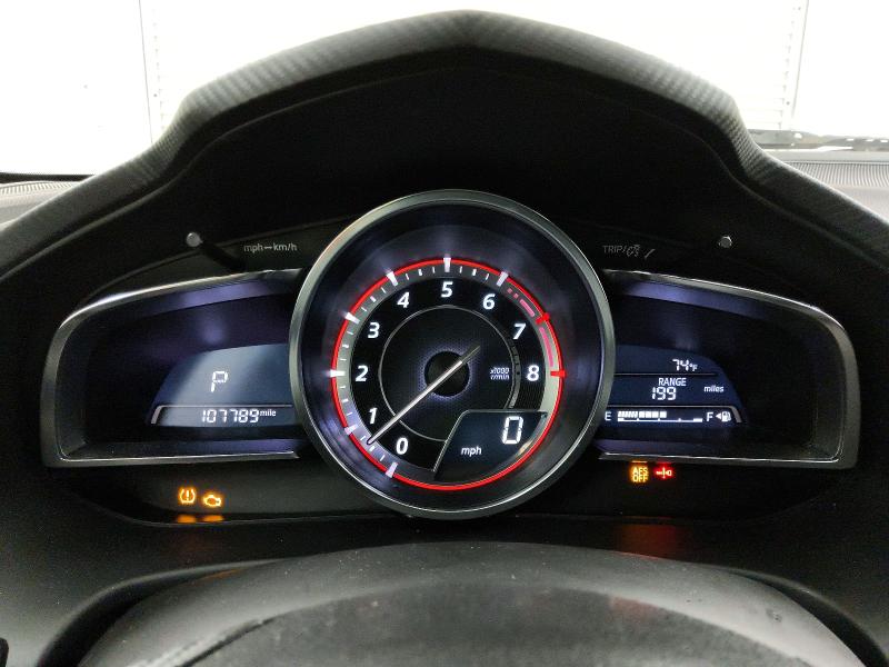 Aukcja sprzedaży 2014 Mazda 3, vin: JM1BM1M30E1196059, numer aukcji: 66249926