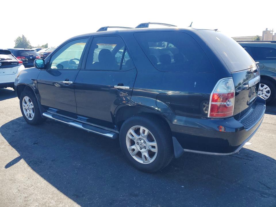 Aukcja sprzedaży 2006 Acura Mdx, vin: 2HNYD18816H549485, numer aukcji: 65765876