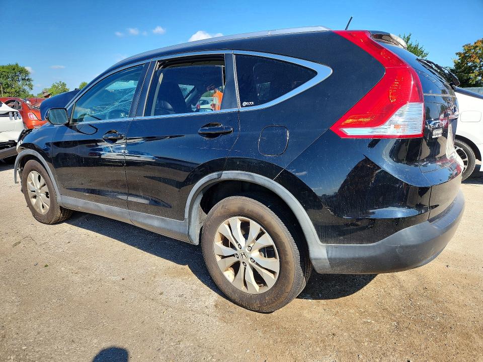 Продаж на аукціоні авто 2012 Honda Cr-v, vin: 5J6RM4H71CL034272, номер лоту: 66749326
