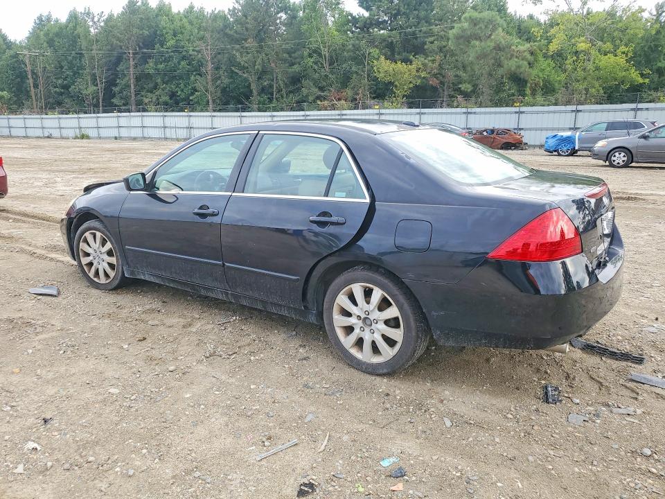 Продаж на аукціоні авто 2007 Honda Accord, vin: 1HGCM66567A071099, номер лоту: 63806246