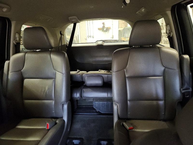 Продажа на аукционе авто 2015 Honda Odyssey, vin: 5FNRL5H65FB086548, номер лота: 64562106