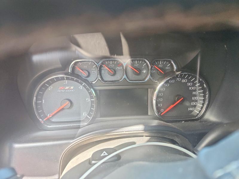 Продажа на аукционе авто 2014 Chevrolet Silverado, vin: 3GCUKREC5EG463676, номер лота: 63686246