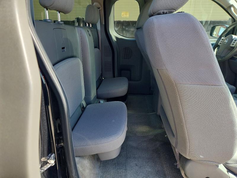 2017 Nissan Frontier მანქანა იყიდება აუქციონზე, vin: 1N6BD0CT2HN713044, აუქციონის ნომერი: 66133946