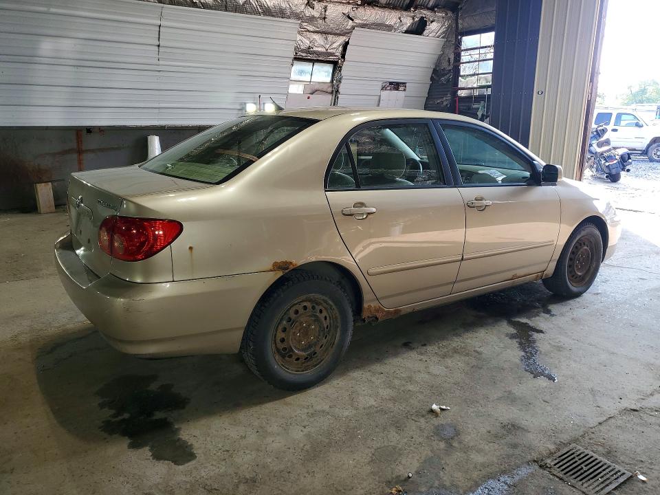 Продажа на аукционе авто 2005 Toyota Corolla, vin: 1NXBR32E05Z544647, номер лота: 64577186