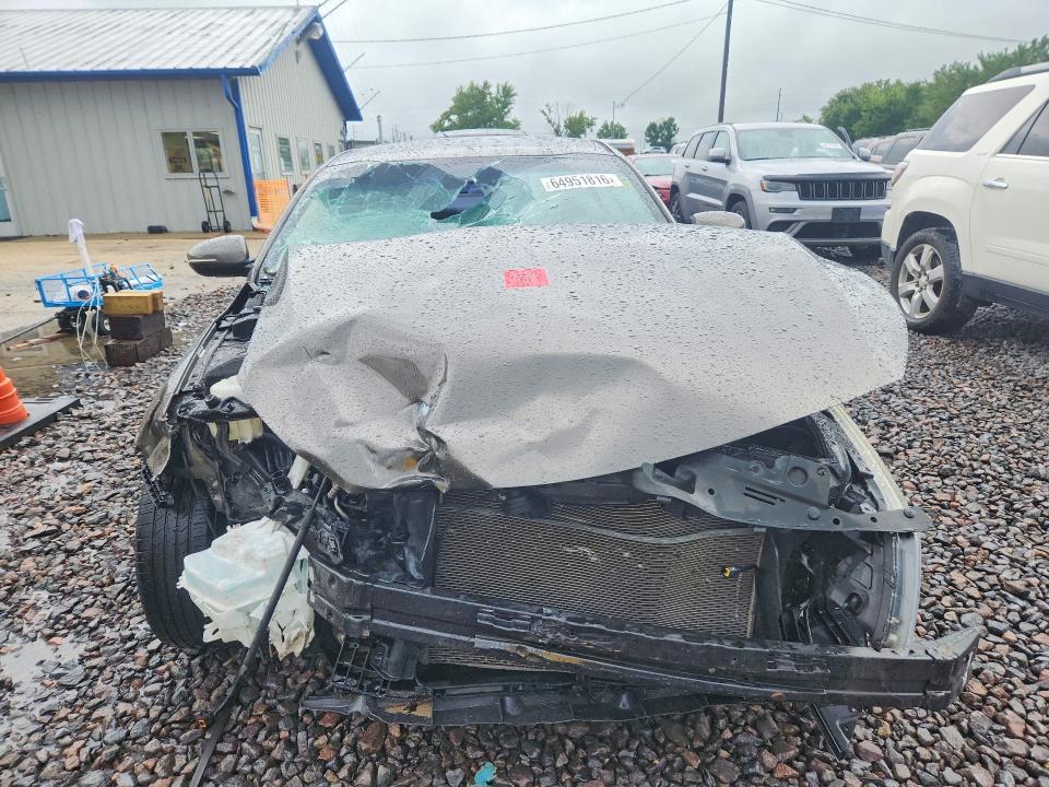 Auction sale of the 2015 Kia Optima, vin: 5XXGM4A76FG395668, lot number: 64951816