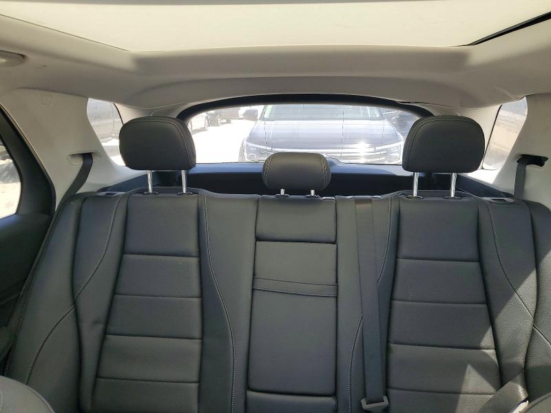 66014176 :رقم المزاد ، 4JGFB4FB1SB273567 vin ، 2025 Mercedes-benz Gle مزاد بيع