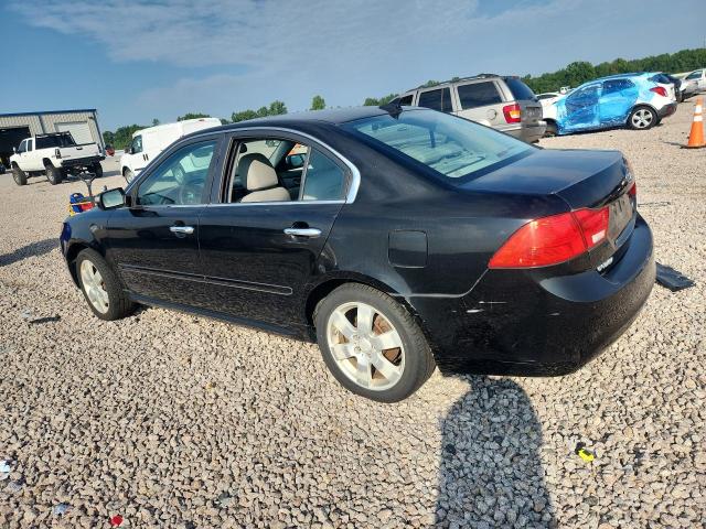 Продаж на аукціоні авто 2009 Kia Optima, vin: KNAGE228995311678, номер лоту: 63760886
