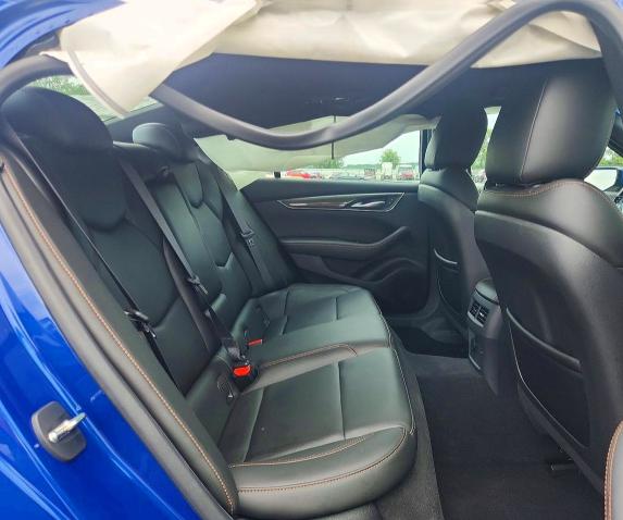 Продаж на аукціоні авто 2021 Cadillac Ct5, vin: 1G6DU5RK6M0114553, номер лоту: 64887596