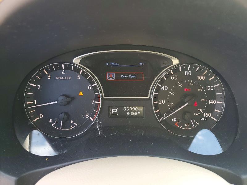 Продаж на аукціоні авто 2014 Nissan Altima, vin: 1N4AL3APXEC124622, номер лоту: 65507596