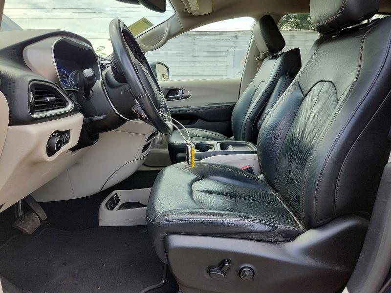 Aukcja sprzedaży 2020 Chrysler Pacifica, vin: 2C4RC1BG7LR283800, numer aukcji: 65799876