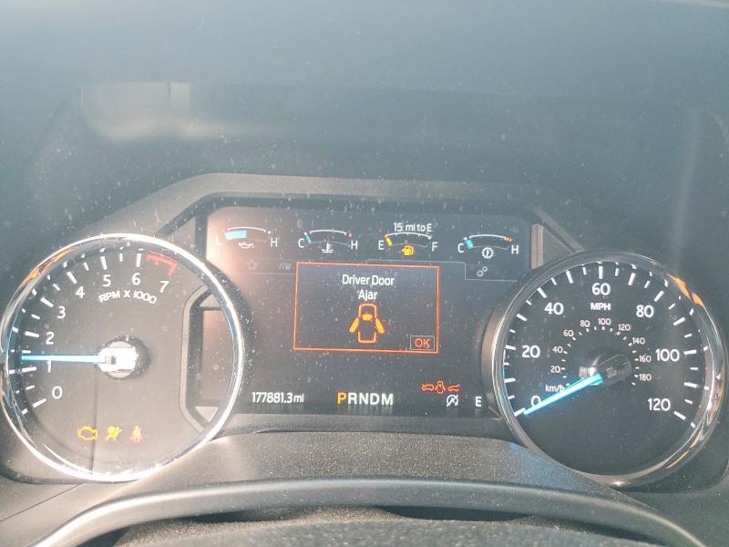 2020 Ford Expedition მანქანა იყიდება აუქციონზე, vin: 1FMJK1KT1LEA20465, აუქციონის ნომერი: 64093886
