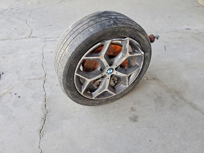 2018 Bmw X1 მანქანა იყიდება აუქციონზე, vin: WBXHU7C33J5L06848, აუქციონის ნომერი: 65712356
