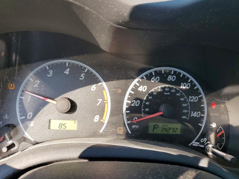 Aukcja sprzedaży 2012 Toyota Corolla, vin: 5YFBU4EEXCP064730, numer aukcji: 63666276