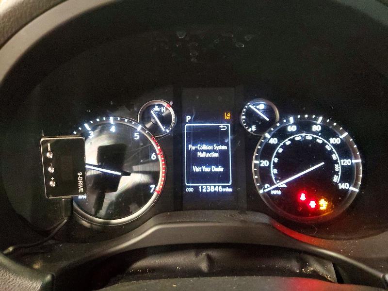 Aukcja sprzedaży 2021 Lexus Gx, vin: JTJAM7BX4M5275193, numer aukcji: 63550916