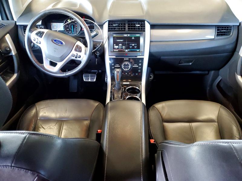 Aukcja sprzedaży 2014 Ford Edge, vin: 2FMDK4AK5EBB51484, numer aukcji: 63575426