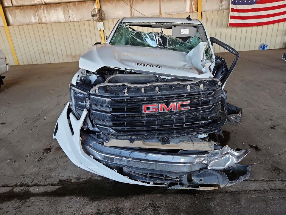 Продажа на аукционе авто 2023 Gmc Sierra, vin: 3GTNHAEK2PG170011, номер лота: 66026286