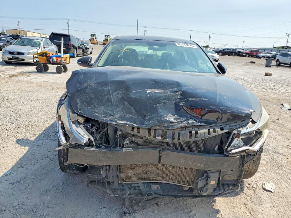 63414276 :رقم المزاد ، 5XXGT4L31GG025274 vin ، 2016 Kia Optima مزاد بيع