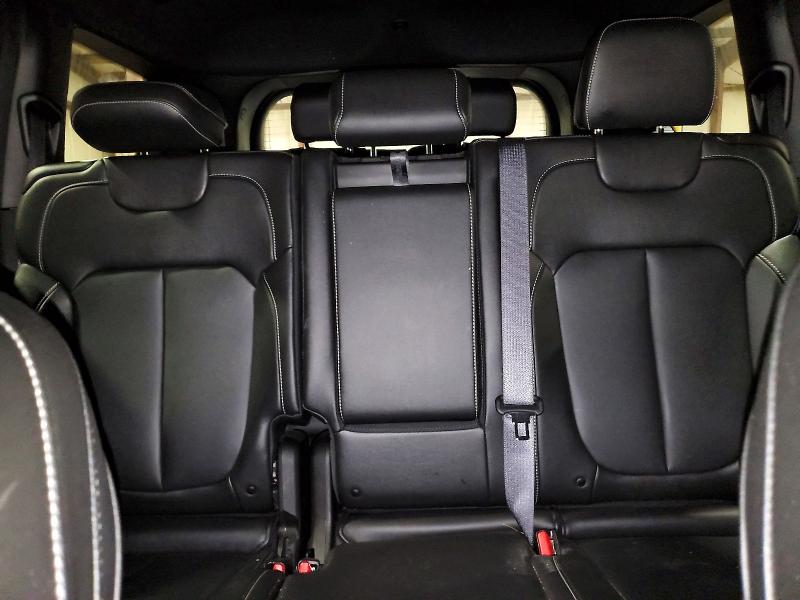 66975536 :رقم المزاد ، 1C4RJKBG2R8546131 vin ، 2024 Jeep Grand Cherokee مزاد بيع