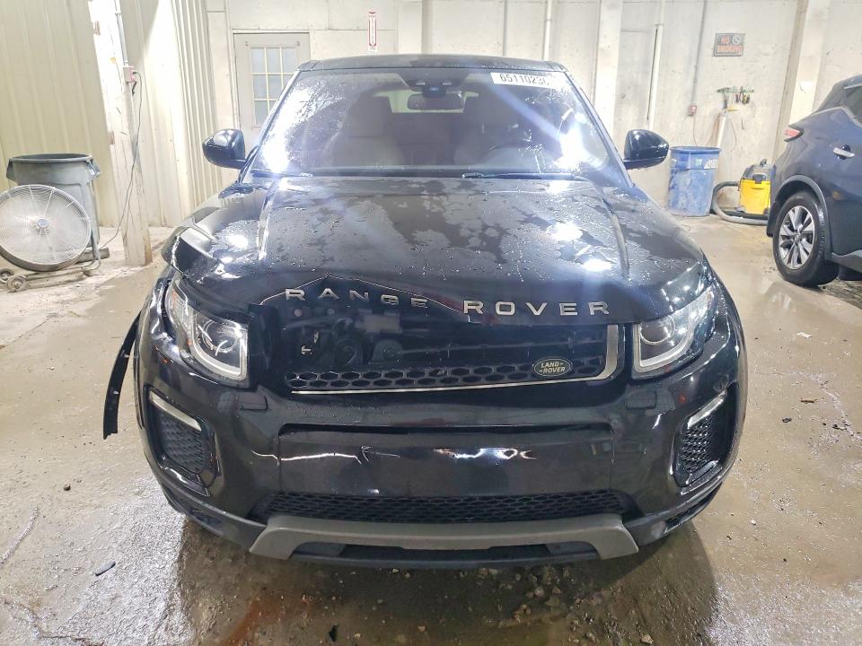 Aukcja sprzedaży 2018 Land Rover Range Rover Evoque, vin: SALVP2RX0JH288515, numer aukcji: 65110236