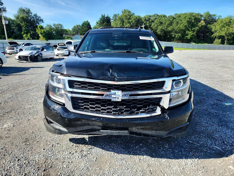 Продажа на аукционе авто 2016 Chevrolet Suburban, vin: 1GNSKHKC5GR187869, номер лота: 63390496