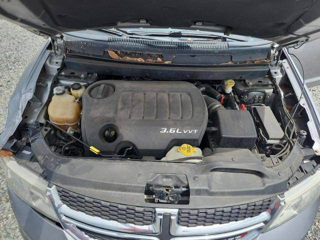 Aukcja sprzedaży 2015 Dodge Journey, vin: 3C4PDCBG1FT637229, numer aukcji: 66163766