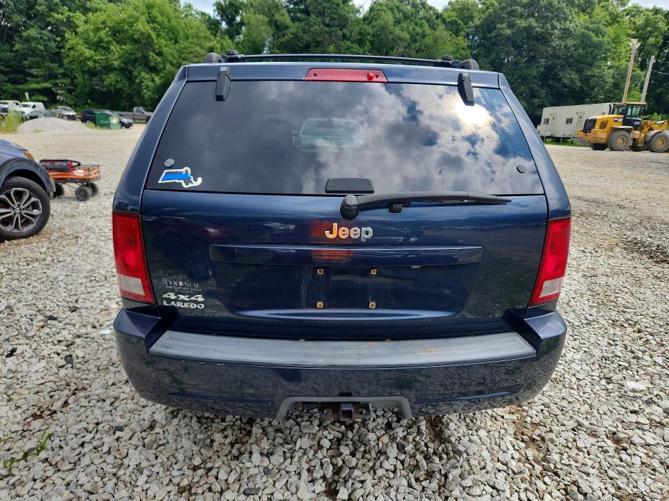 Продаж на аукціоні авто 2010 Jeep Grand Cherokee, vin: 1J4PR4GK1AC146209, номер лоту: 63553156
