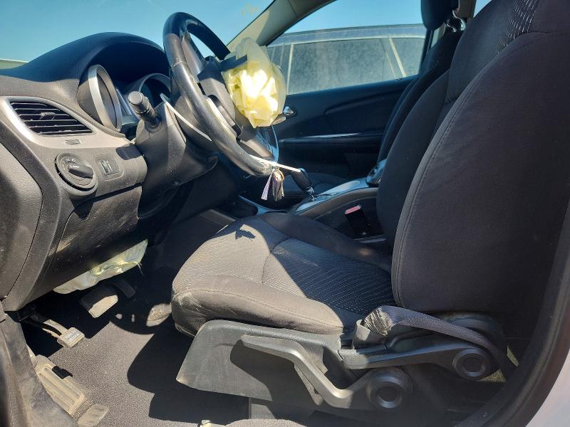 2017 Dodge Journey მანქანა იყიდება აუქციონზე, vin: 3C4PDCAB5HT565766, აუქციონის ნომერი: 64620866