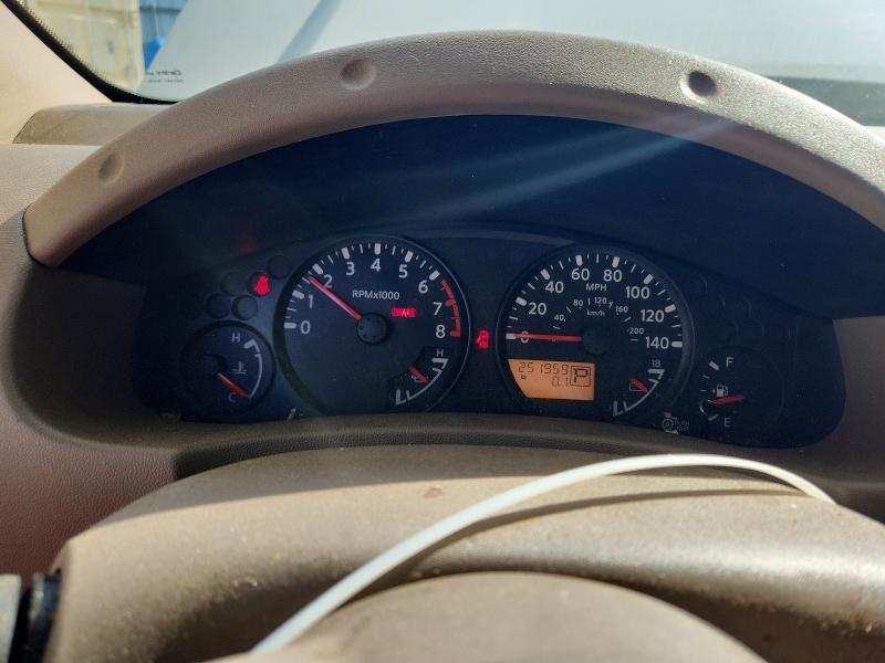 2016 Nissan Frontier მანქანა იყიდება აუქციონზე, vin: 1N6AD0CU5GN798450, აუქციონის ნომერი: 66358506