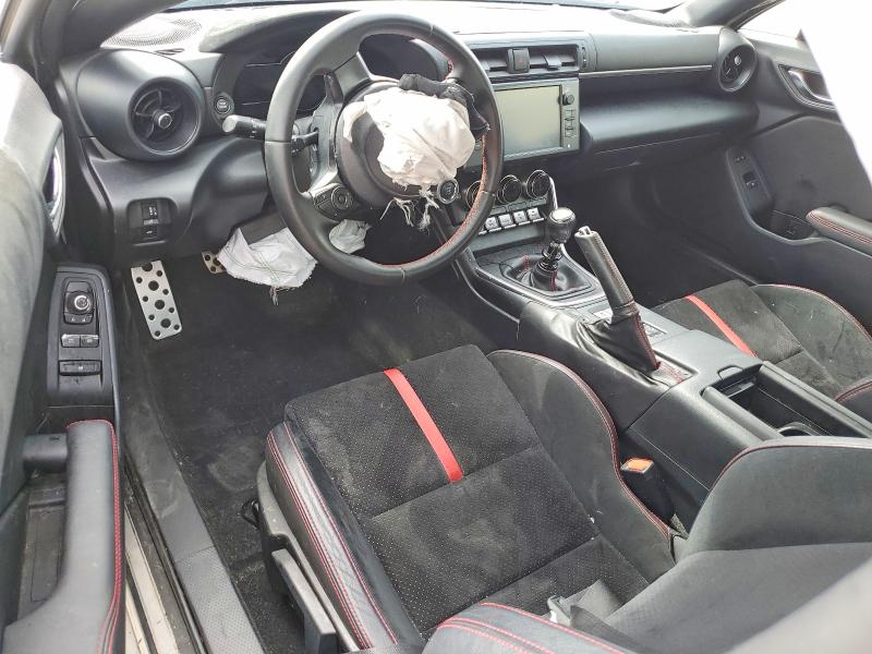 Aukcja sprzedaży 2022 Subaru Brz, vin: JF1ZDBE14N9702212, numer aukcji: 66291136