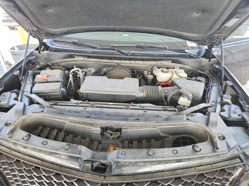 2025 Cadillac Escalade მანქანა იყიდება აუქციონზე, vin: 1GYS9FRL4SR253524, აუქციონის ნომერი: 65432726