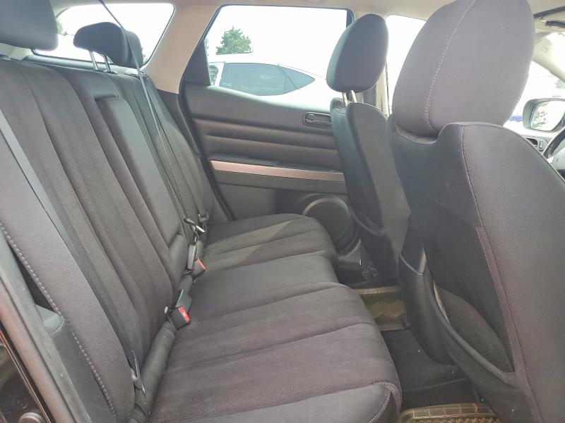 2010 Mazda Cx-7 მანქანა იყიდება აუქციონზე, vin: JM3ER2W5XA0336645, აუქციონის ნომერი: 65301836