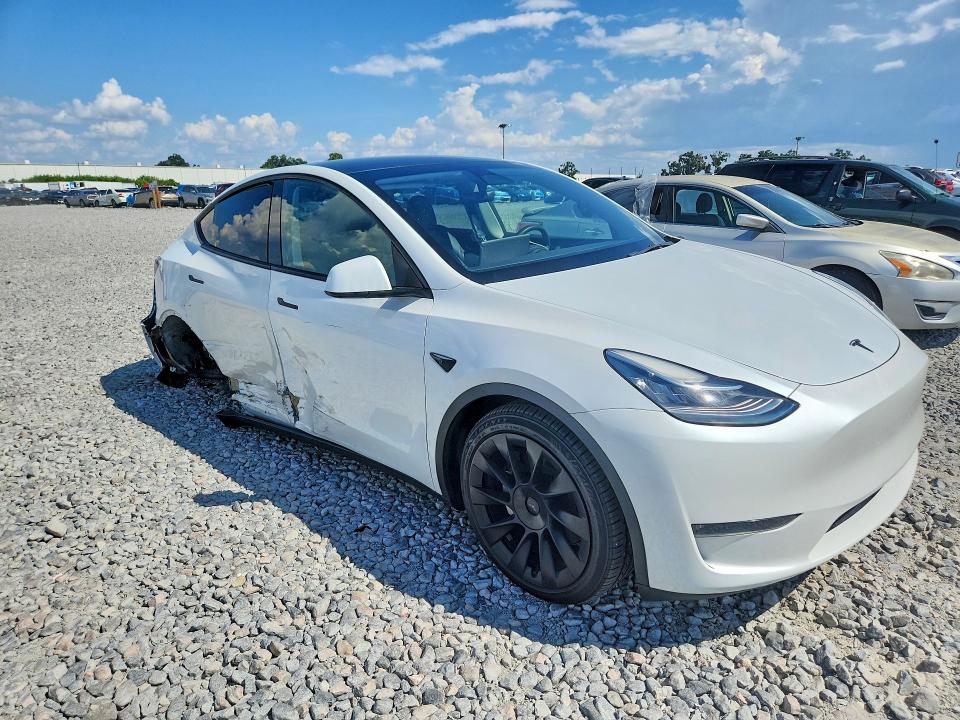 Aukcja sprzedaży 2023 Tesla Model Y, vin: 7SAYGDEE2PA081024, numer aukcji: 65471806