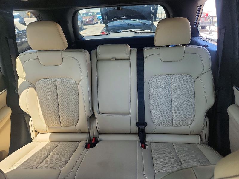 65487126 :رقم المزاد ، 1C4RJHBG6RC188290 vin ، 2024 Jeep Grand Cherokee مزاد بيع