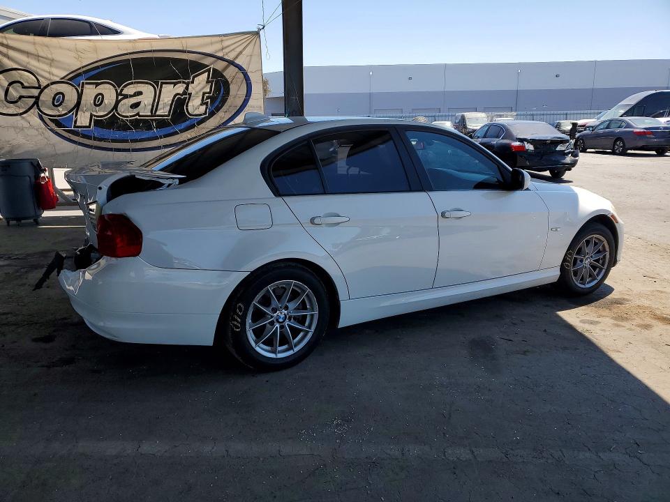 Aukcja sprzedaży 2010 Bmw 328, vin: WBAPH5C55AA440266, numer aukcji: 65688076