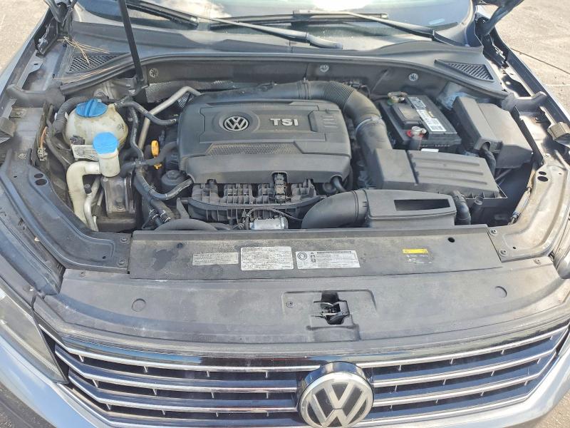 Aukcja sprzedaży 2016 Volkswagen Passat, vin: 1VWBT7A30GC030526, numer aukcji: 67401236
