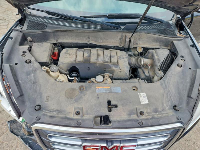 Aukcja sprzedaży 2015 Gmc Acadia, vin: 1GKKVRKD0FJ197578, numer aukcji: 65049796