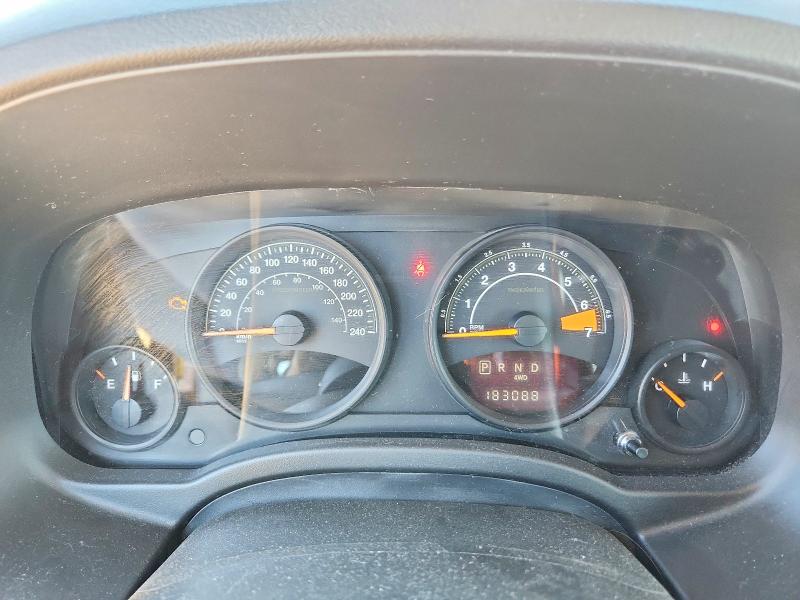 Aukcja sprzedaży 2015 Jeep Patriot, vin: 1C4NJRAB4FD248096, numer aukcji: 66619086