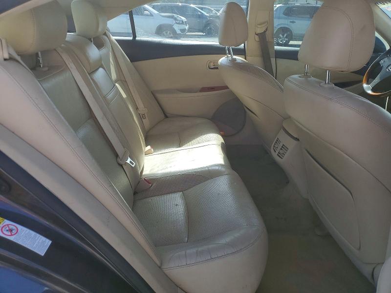 Aukcja sprzedaży 2012 Lexus Es, vin: JTHBK1EG7C2501943, numer aukcji: 64449016