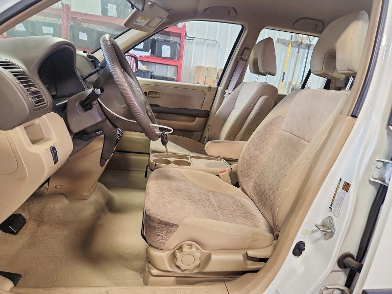 Auction sale of the 2005 Honda Cr-v, vin: SHSRD78565U303340, lot number: 64206726