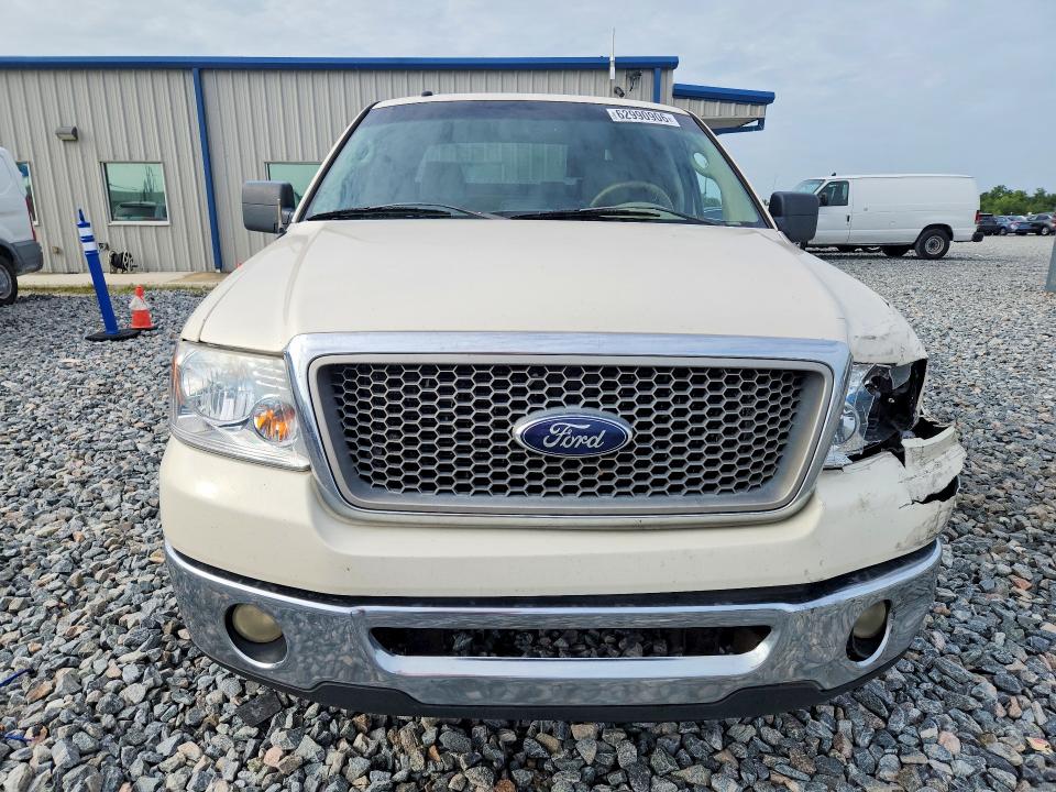 Aukcja sprzedaży 2008 Ford F150, vin: 1FTPW12V48KB21948, numer aukcji: 62990906