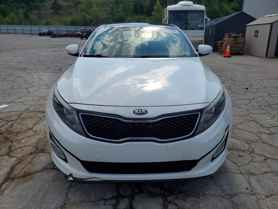 Продажа на аукционе авто 2015 Kia Optima, vin: 5XXGN4A76FG385428, номер лота: 64976866