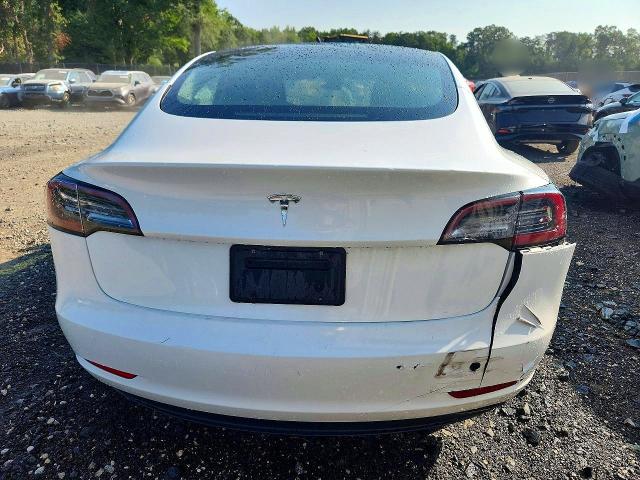 64959896 :رقم المزاد ، 5YJ3E1EA3PF435290 vin ، 2023 Tesla Model 3 مزاد بيع
