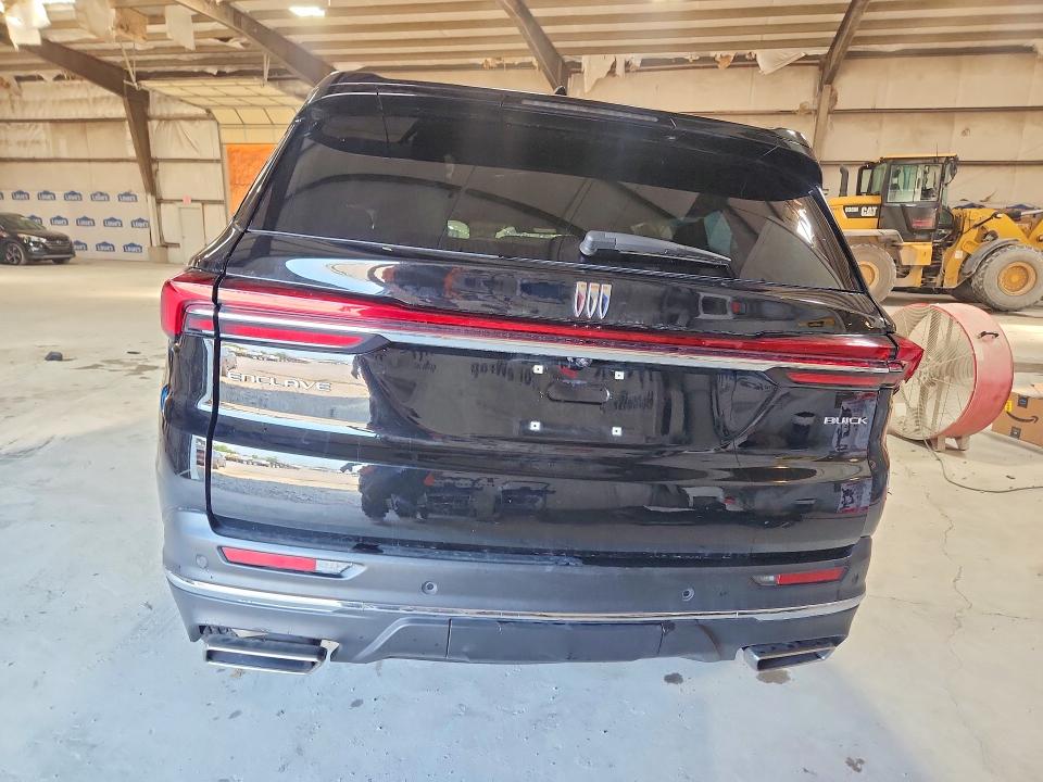 Aukcja sprzedaży 2026 Buick Enclave, vin: 5GAERAKS7TJ163390, numer aukcji: 63887416
