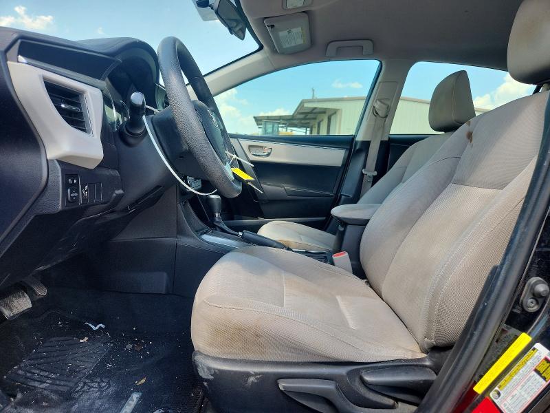 Aukcja sprzedaży 2016 Toyota Corolla, vin: 5YFBURHE1GP466294, numer aukcji: 67034496