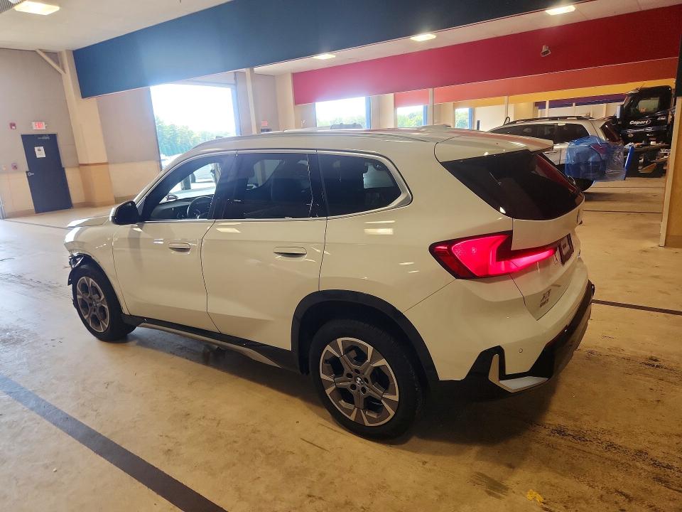 Продаж на аукціоні авто 2023 Bmw X1, vin: WBX73EF08P5X81165, номер лоту: 64976926