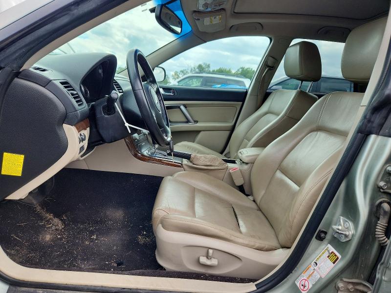 Продаж на аукціоні авто 2009 Subaru Outback, vin: 4S4BP66CX97337493, номер лоту: 64470736
