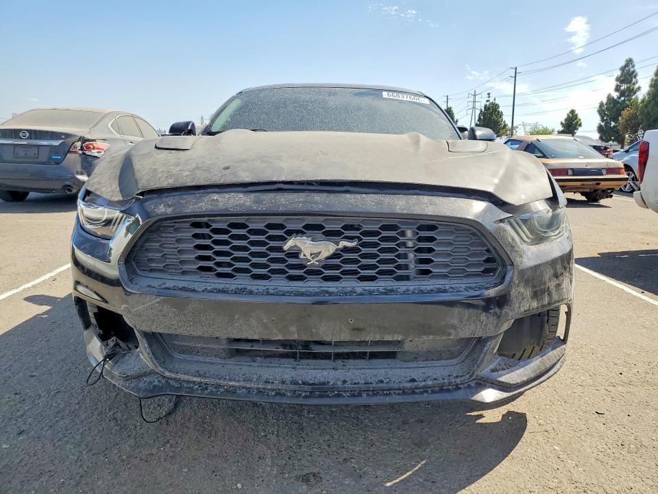 Aukcja sprzedaży 2018 Ford Mustang, vin: 1FA6P8CF4J5138185, numer aukcji: 66837606